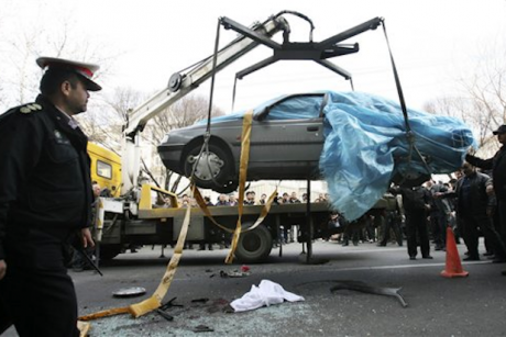 AP Photo-Fars News Agency, Mehdi Marizad, car-bomb-iran-l3-460x307